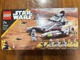 LEGO Star Wars Republic Fighter Tank 75342 NEU/OVP