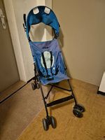 Safety 1st Reisebuggy - Kinder Buggy - Ideal für die Reise