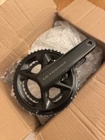 Shimano Ultegra Kurbelgarnitur 50-34T 