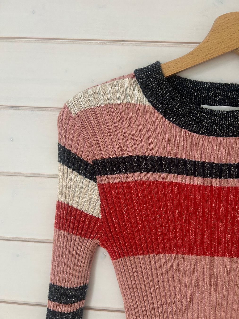 Pullover & Sweatshirts: Second Female Pullover - Gr. XS – Gebraucht aus Illnau von Monkky 4