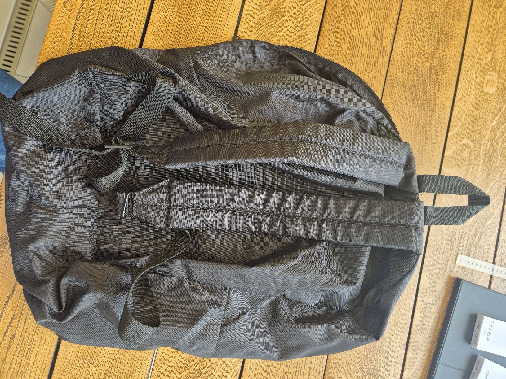 Sacs à dos: comme de garcon backpack black – Neuf (Voir description) à Zug par SebastianSonderegger 1
