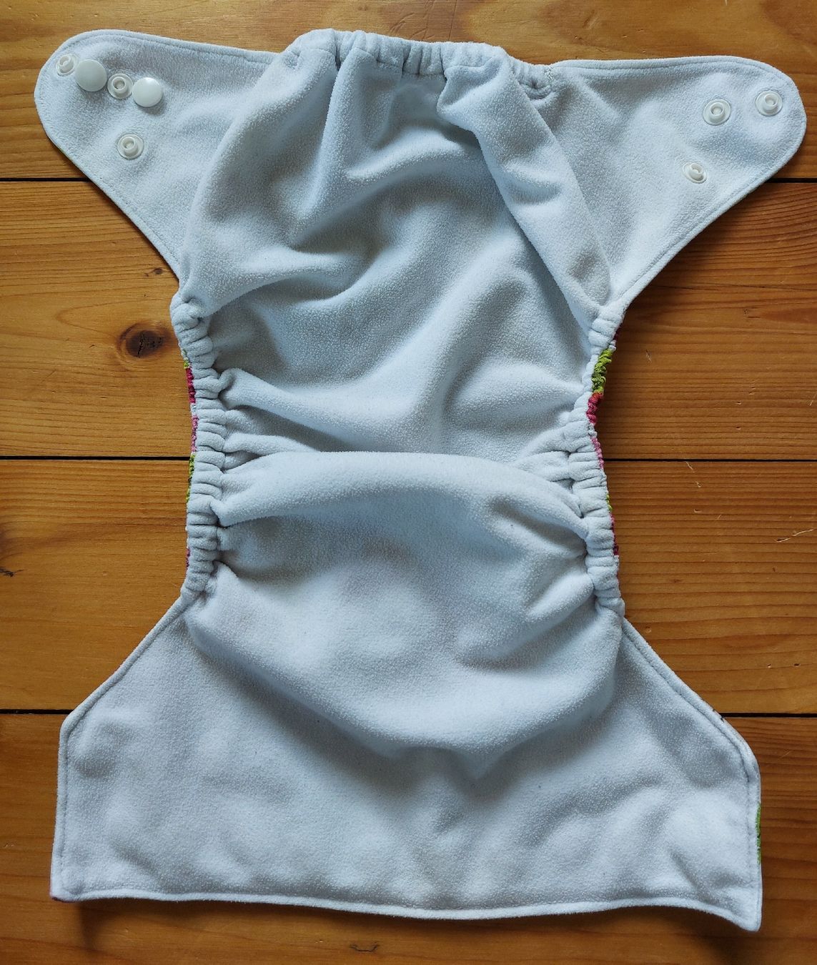Secchi per pannolini & Pannolini: Stoffwindel Überhose Pocketwindel  – Usato da Zürich venduto da JuliaHo 1