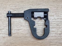 Original SIG SAUER Kornschieber für P225