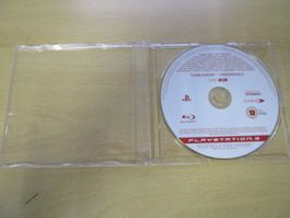 Tomb Raider Underworld Playstation 3 PS3 Promo Edition