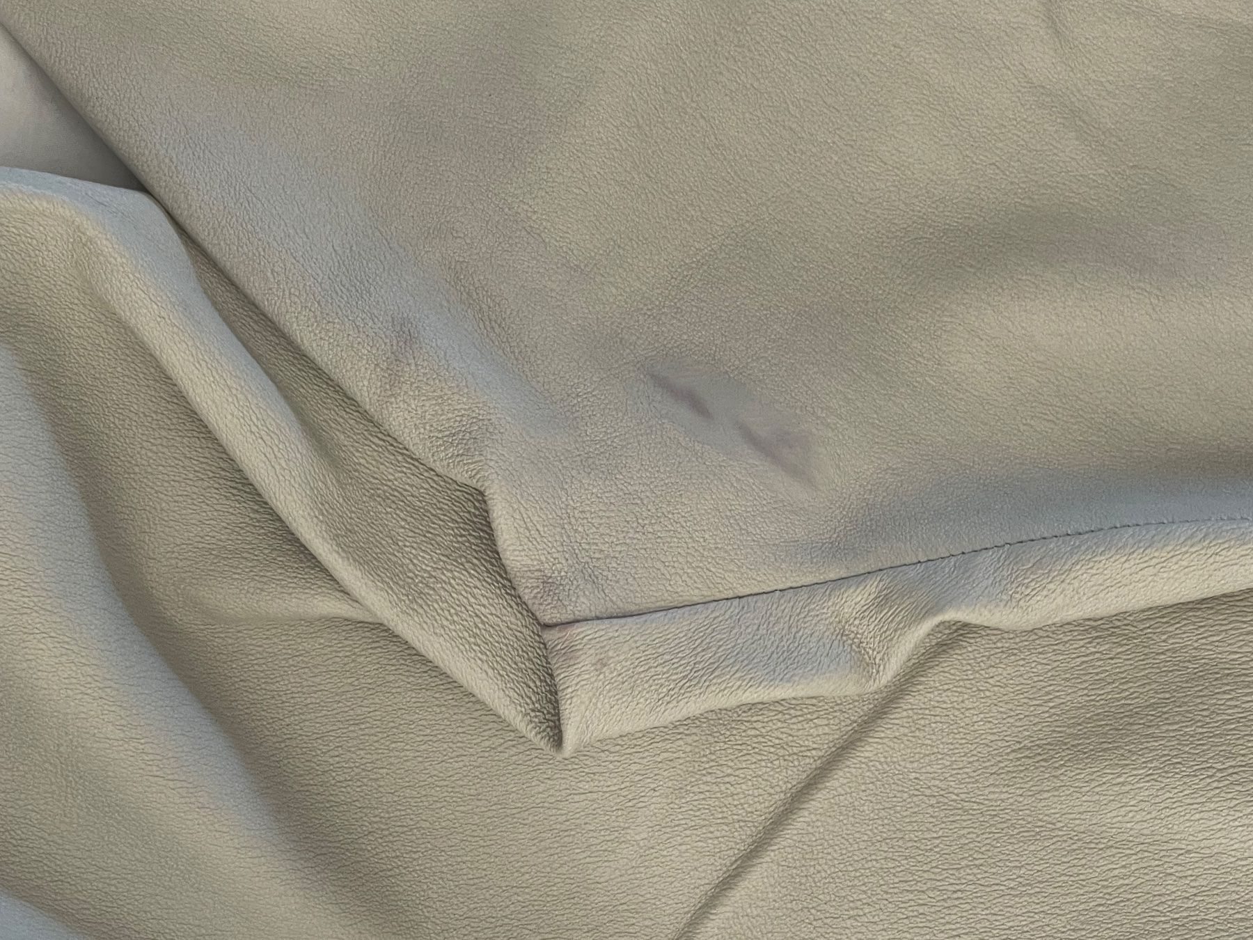 Max & Moi Pantaloni: Max & Moi Lederhose weiss Grösse 34 – Usato da Baar venduto da Elle_68 2
