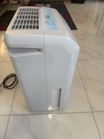 KIBERNETIK M50 (72 m2, 50.0 l/24h), Luftentfeuchter, Neu