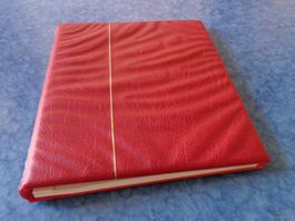 INTERESSANTES ALBUM SCHWEIZ 37 SEITEN 1945-1979 ab 1.-