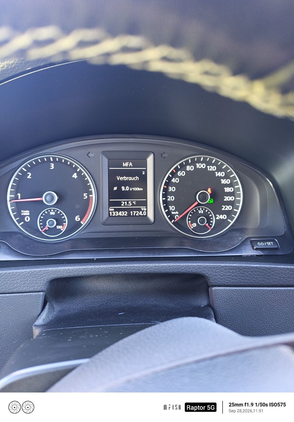 VW Autos: VW Multivan Td M4 – D'occasion à Leutwil par Alpha-Klasse 5