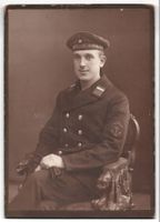 Fotografie C. Langenschwadt, Kiel-Wik, b
