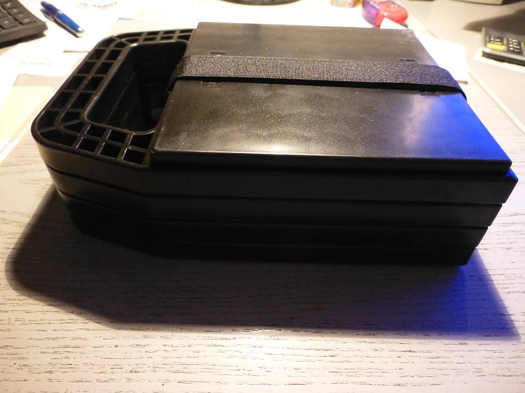 Alle Werkzeuge: Stützplatten 4er-Set breite Auflage – Gebraucht aus Reinach BL von mor_r76k 1