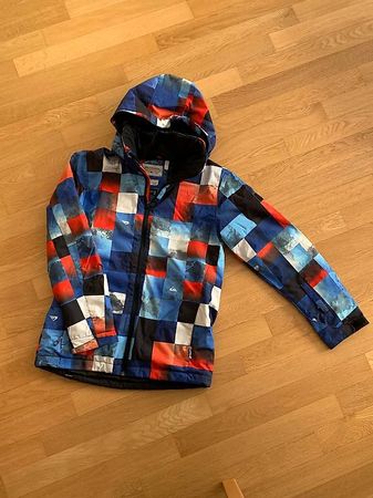 Ski-/Snowboard Jacke