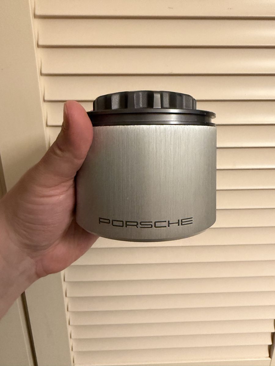 Alle Werkzeuge: Porsche Office Organaiser – Gebraucht aus Niederbipp von yar_tf6f 2