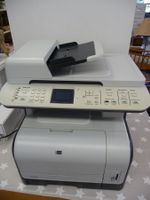 Drucker HP Color LaserJet CM1312nfi MFP inkl. 1 Patrone