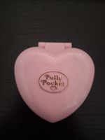 1993 Polly Pocket Kozy Kitties