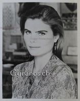 Mariel Hemingway (1961) Schauspielerin - Autogramm
