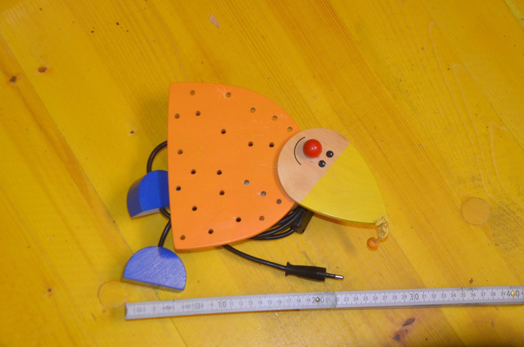 Lampade: HABA LAMPE – Usato da Chiasso venduto da Dolly015 1