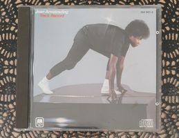 Joan Armatrading - Track Record Best Of, UK Pop Rock CD 1983