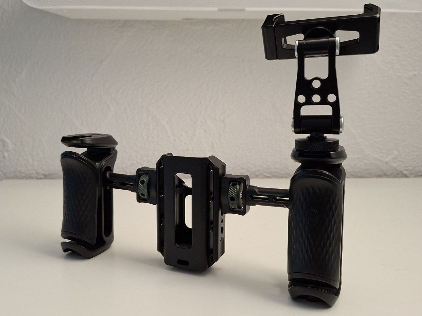 DJI Videocamere: DJI Osmo Pocket 3 Creator Combo Rig Setup & Zubehör-Bundle – Usato da Emmenbrücke venduto da ChrisPr 9
