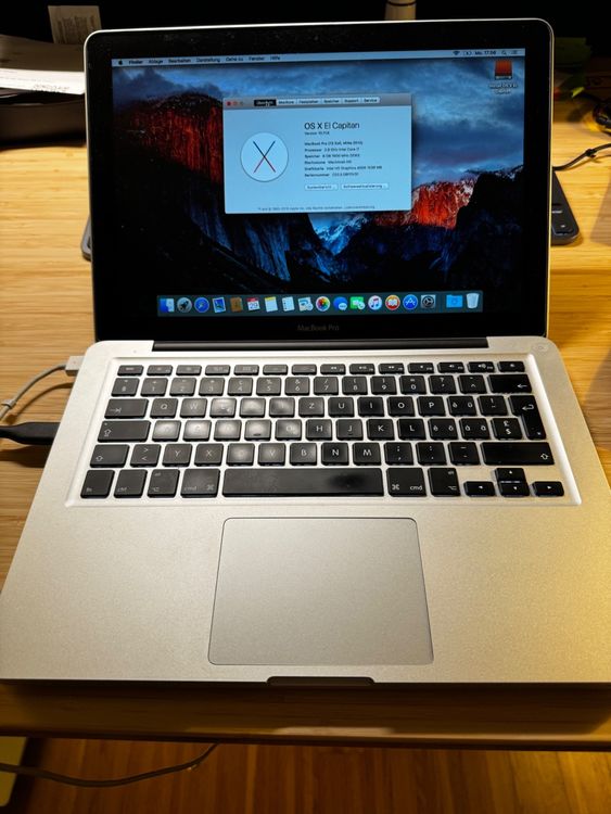 MacBook Pro (13