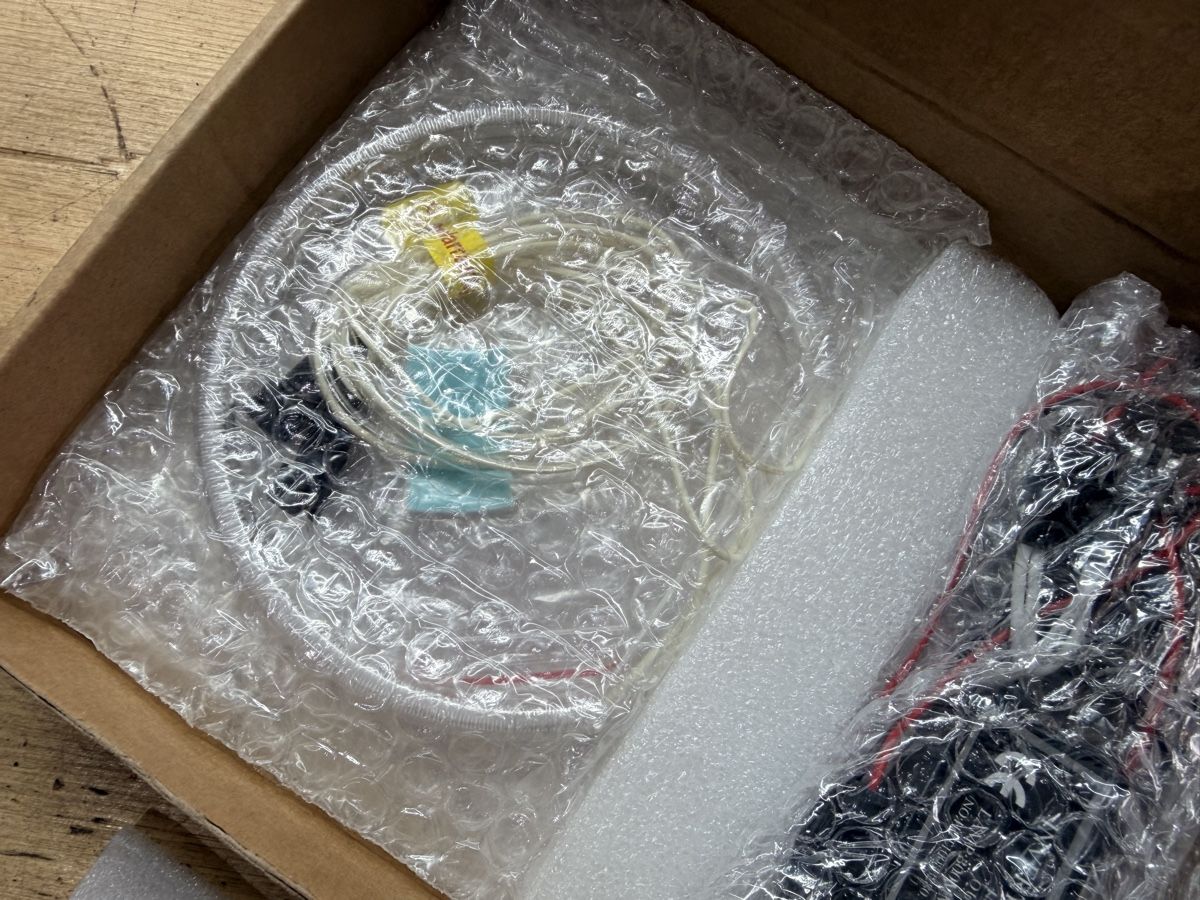 BMW Tutti pezzi di ricambio auto: BMW E46 Angle Eyes NEU – Nuovo e nell'imballaggio originale da Interlaken venduto da Mili1711 3