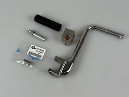 Kickstarterhebel klappbar Puch Z50
