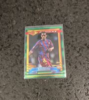 Ronaldinho - Barcelona - Topps