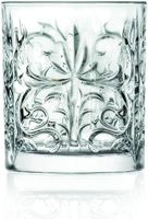 6 Kristallgläser für Wasser, Whisky oder Cocktails‪‪