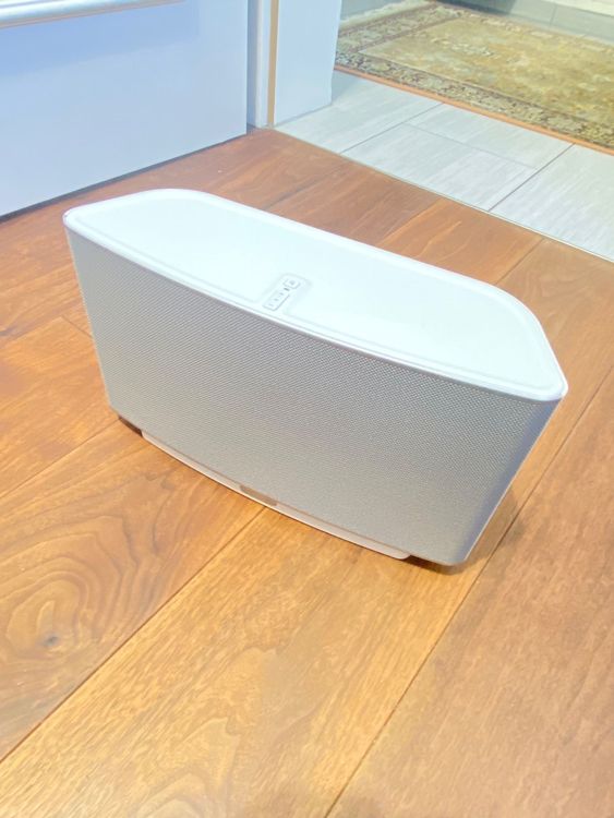 Sonos play 5 gen 1 kaufen auf ricardo
