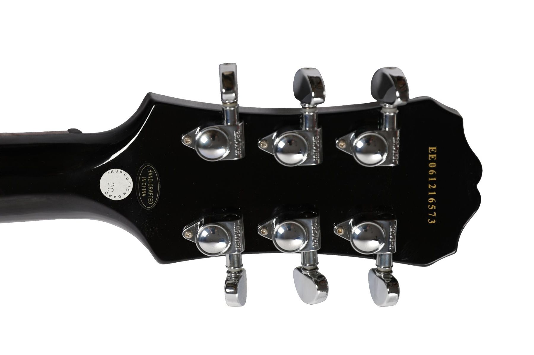 Epiphone Musikinstrumente: E-Gitarre Epiphone SG - Neu! – Neu und originalverpackt aus Grenchen von Music_Center 5