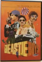 Beastie Boys - Video Anthology - 2 DVD's - New York Cult Rap