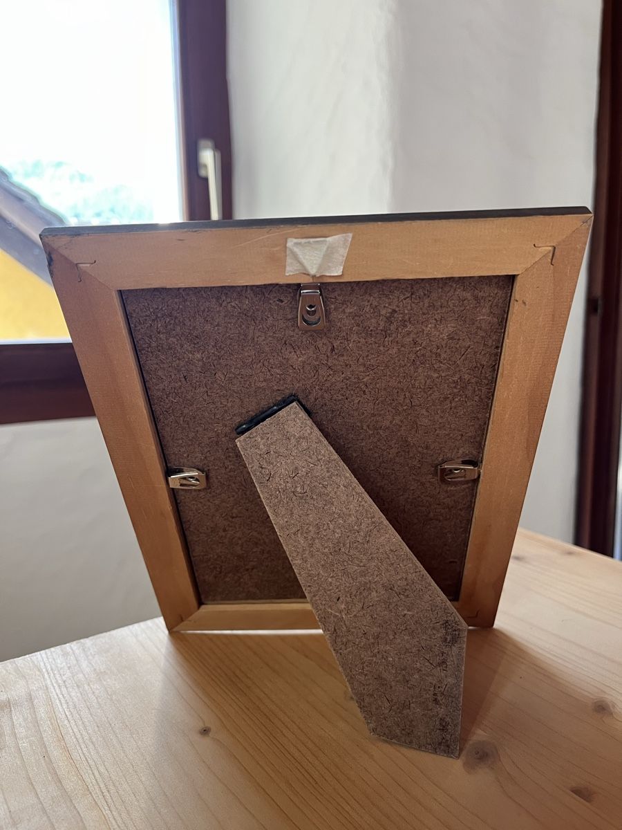Dipinti: Italienisches Gemälde - 13x18cm – Nuovo (secondo la descrizione) da Basel venduto da mar_rlr9 1