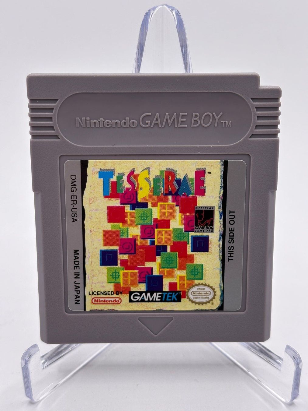 Giochi: GB - Tesserae – Usato da Allschwil venduto da Bullach