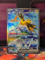 Zapdos ex 202 🇺🇸 ENGLISH