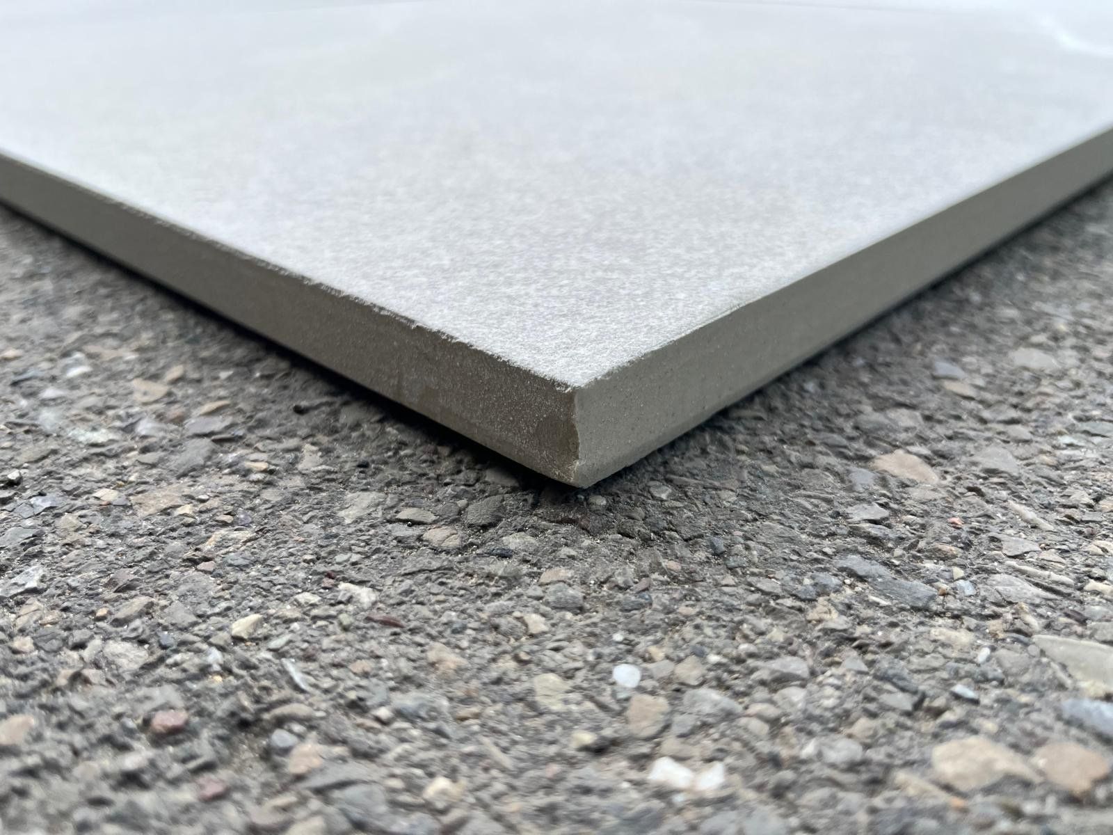 Revêtements de sol: Terrassenplatten aus Feinsteinzeug Code bone 60x60x2 – Neuf avec emballage d'origine à Bichelsee par thoro-plattenhandel 4