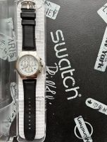 Swatch Uhr Irony New Chrono L‘imposante YOS451