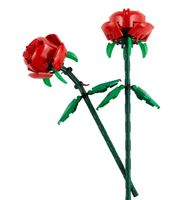 Lego 40460 : les roses
