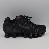Nike Shox TL Black 45.5