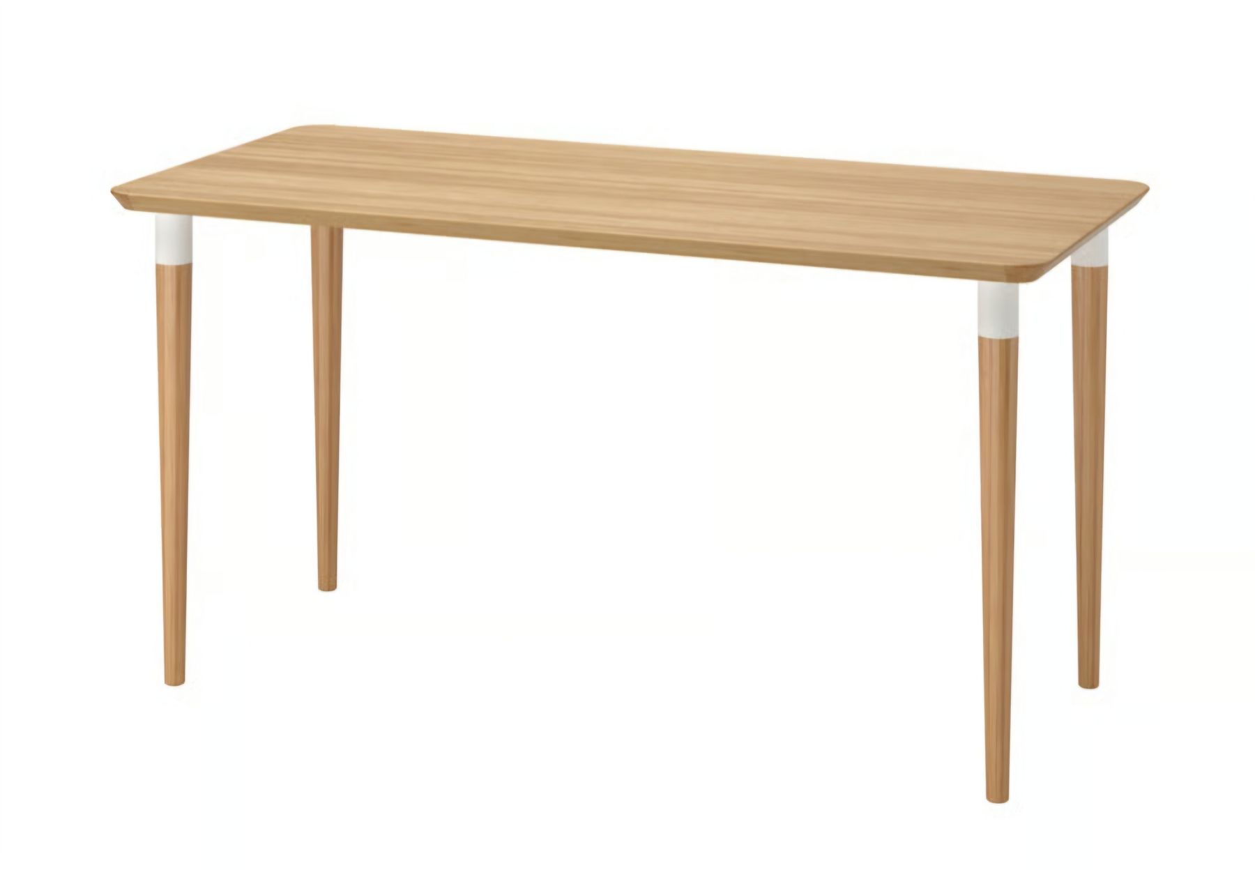 Tables: tisch bambus ikea – D'occasion à Kollbrunn par bluesunny