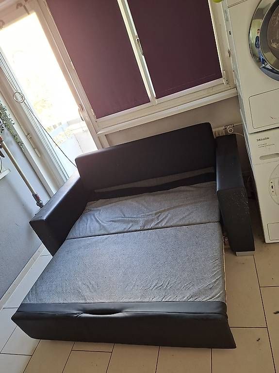 Divani: Sofas – Usato da Rümlang venduto da jas_kl2n 1