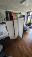 Paravent Trennwand Raumteiler