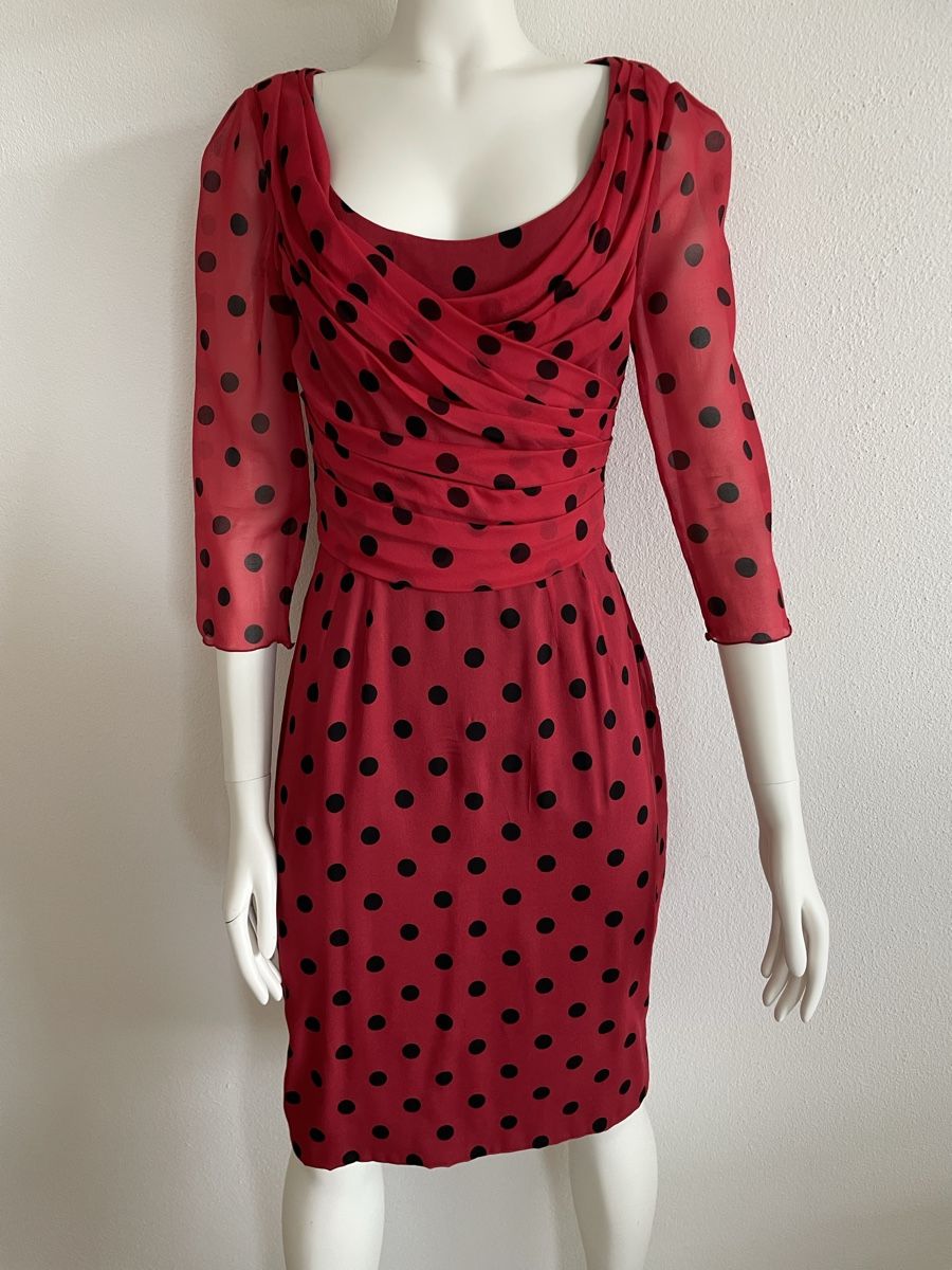 Dolce & Gabbana Vestiti: Dolce&Gabbana Kleid – Nuovo (secondo la descrizione) da Winterthur venduto da 11.11 2