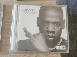 Jay-Z - The Blueprint 2