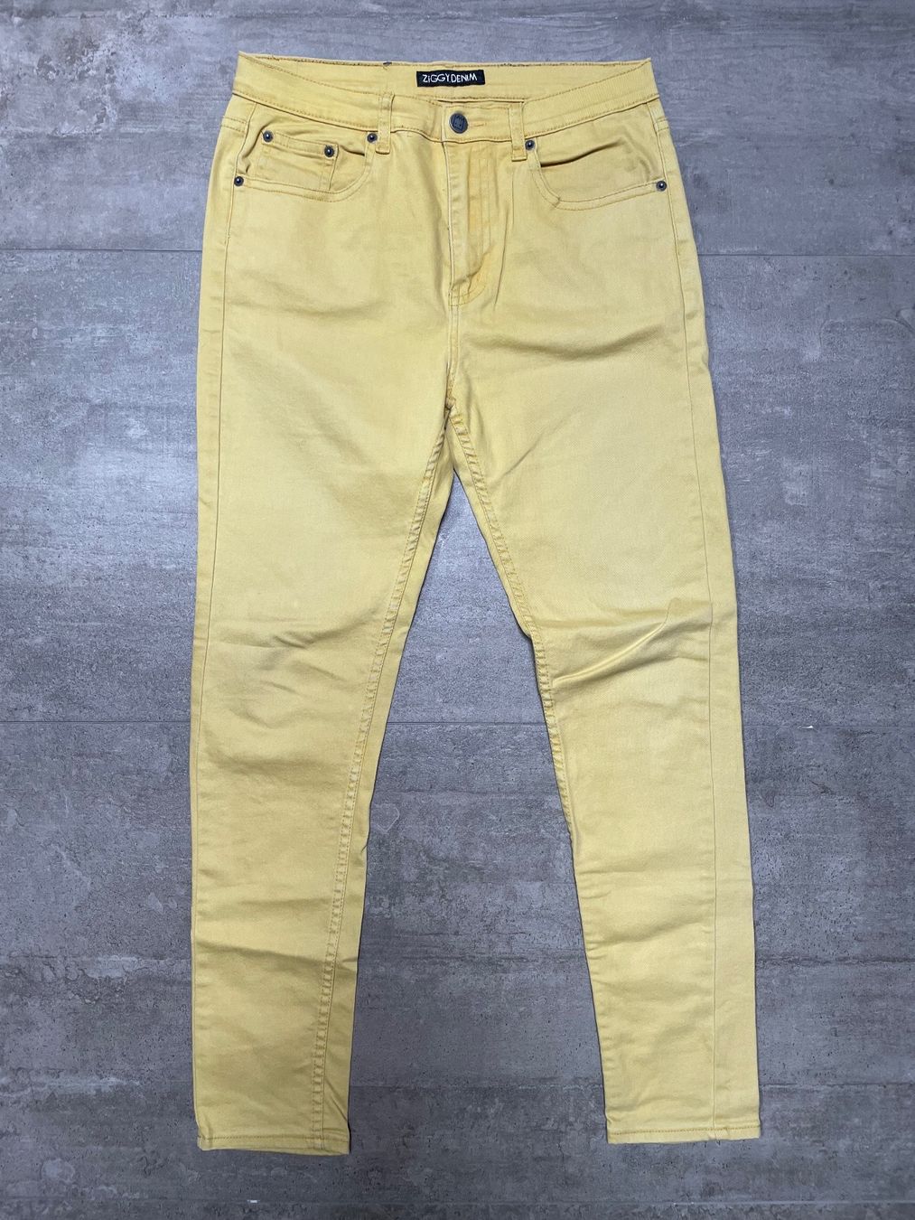 Jeans: 'Ziggy Jeans' Slim Fit - Gr.14 – Usato da Bern venduto da lolapennt 3