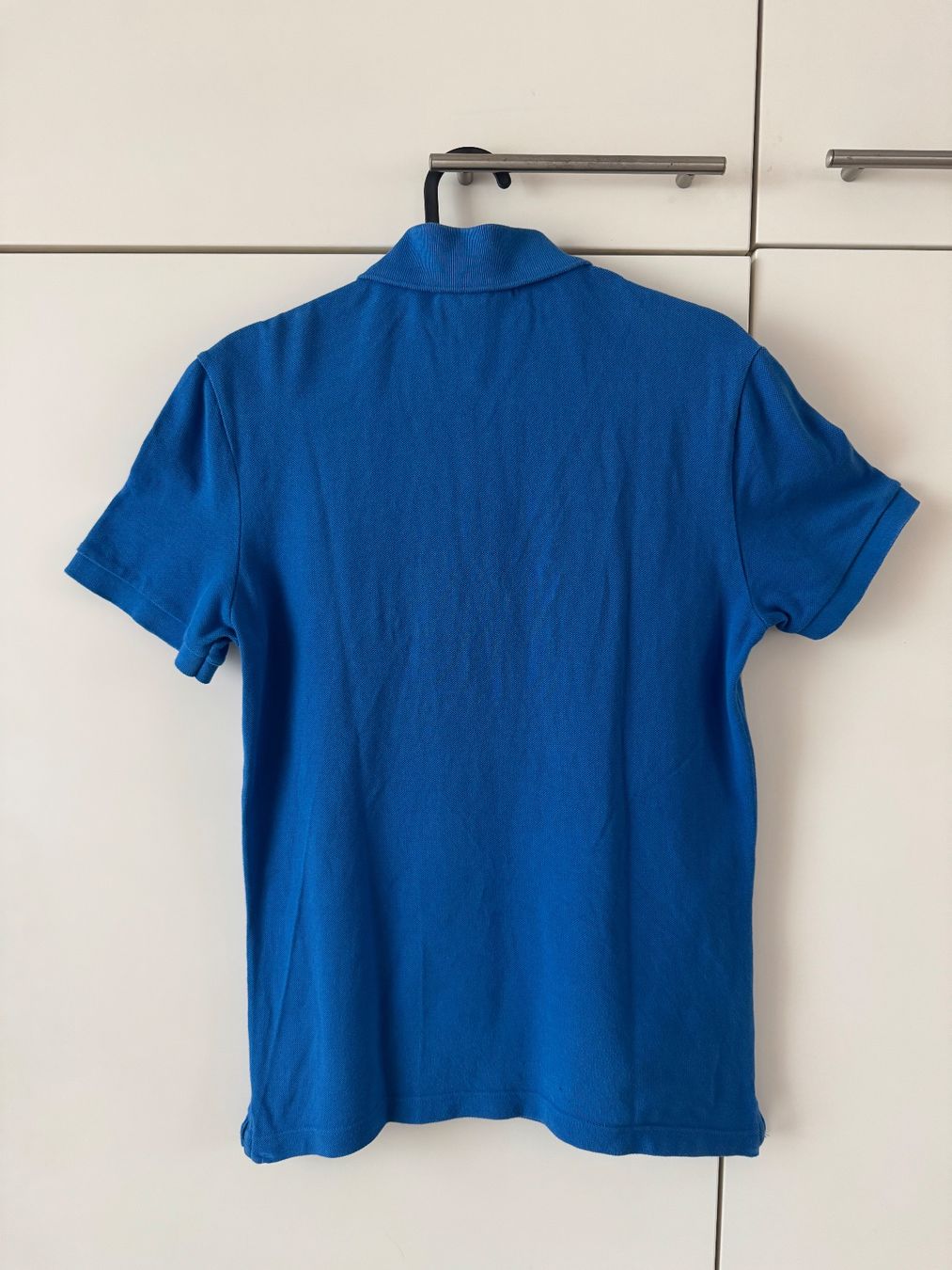 Lacoste Magliette Polo: Polo Lacoste – Usato da Chiasso venduto da vav_l9h2 1