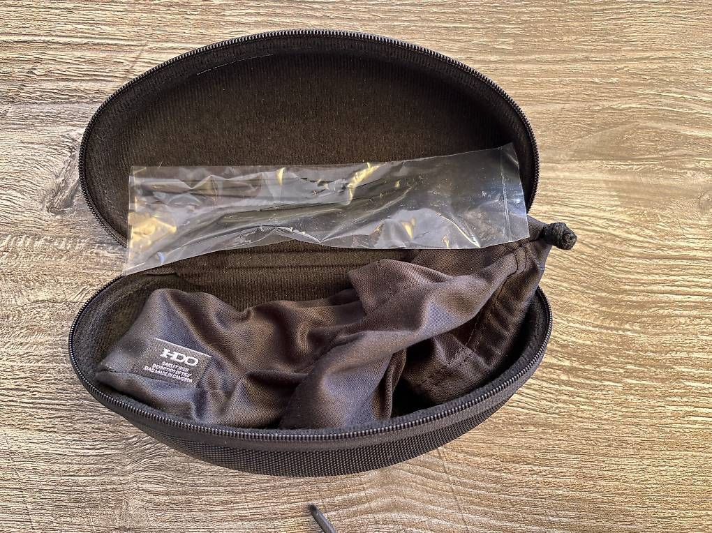 Oakley Brillen & Gläser: Oakley Flight Jacket prizm road – Gebraucht aus Hausen AG von Blade60 4