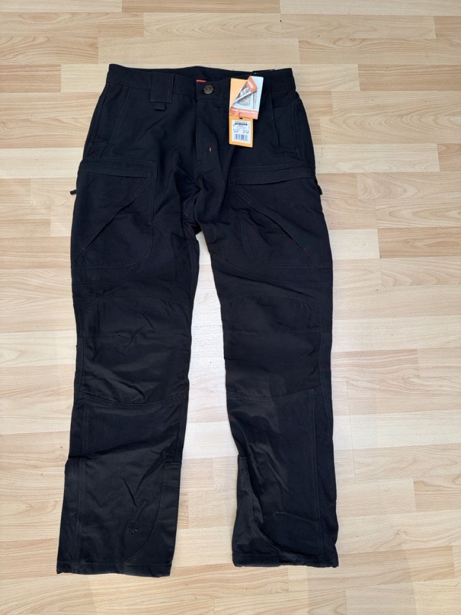 Pantaloni: PENTAGON Kletterhose, W42, neu – Nuovo (secondo la descrizione) da Thun venduto da BanjoDan