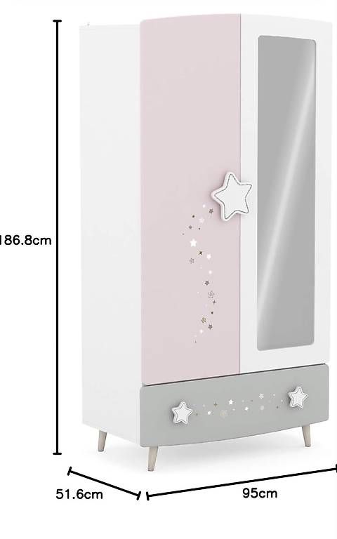 Schränke: Armoire étoile  – Gebraucht aus Neuchâtel von hil_9lfz 2