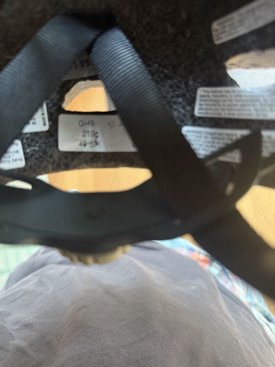 Giro Helme: Giro Velo Kinderhelm – Gebraucht aus stallikon von Guetze1990 2