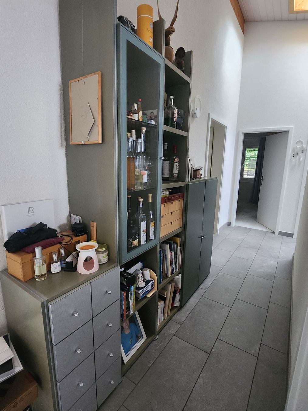 Pfister Regale: étagère – Gebraucht aus Prêles von fafa11 2