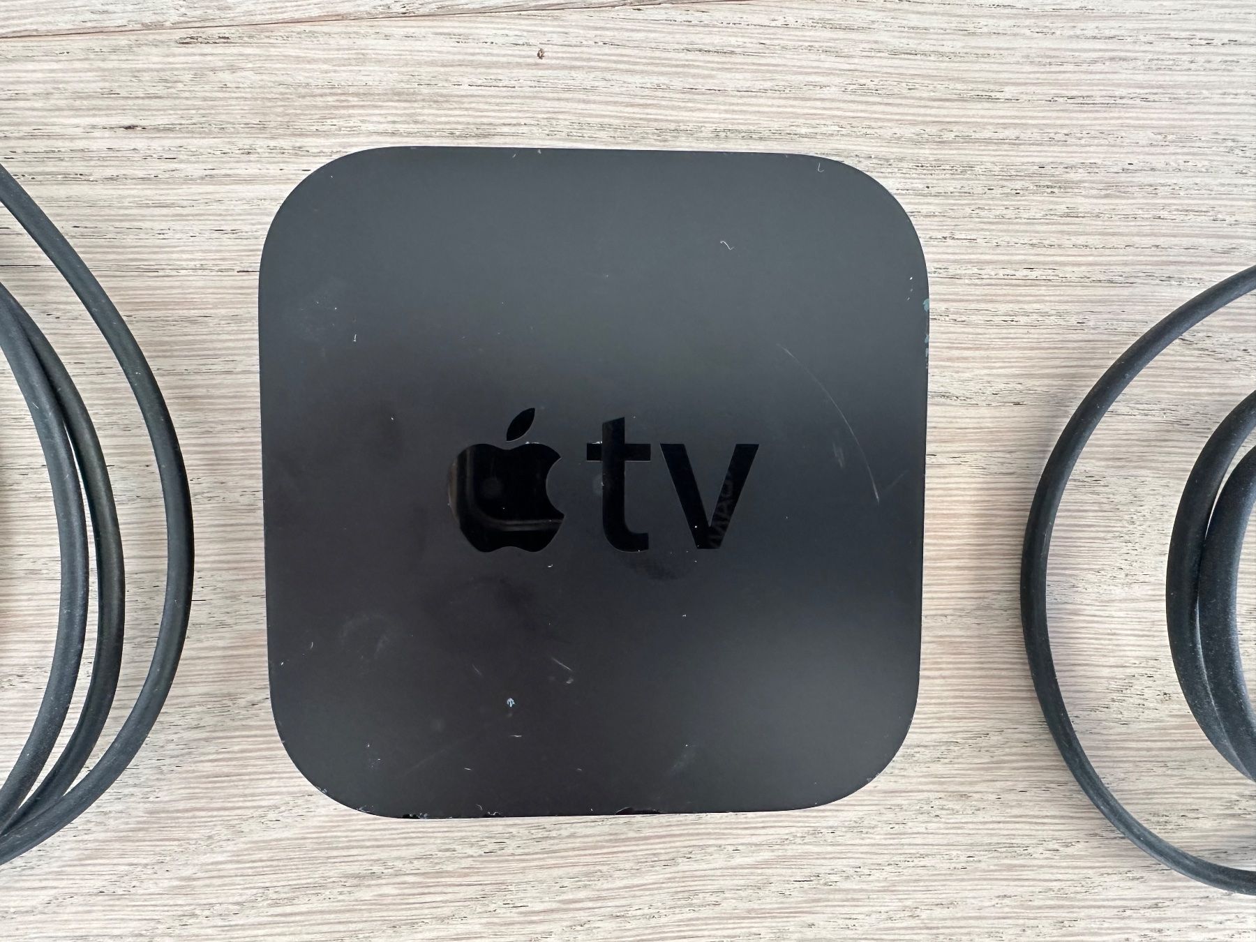 Apple Lettore multimediale & Streamer: Apple TV HD (4. Generation) – Usato da Dietlikon venduto da LASSIVA